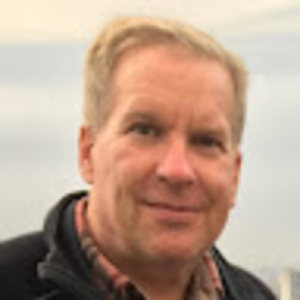 Meet your Posher, Erik